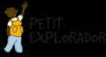 Petit Explorador en Barcelona